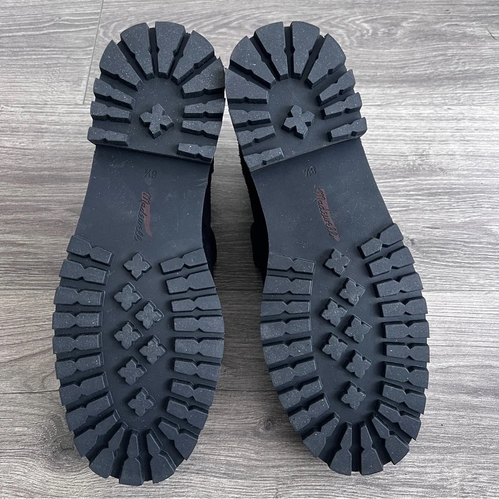 Madewell new without