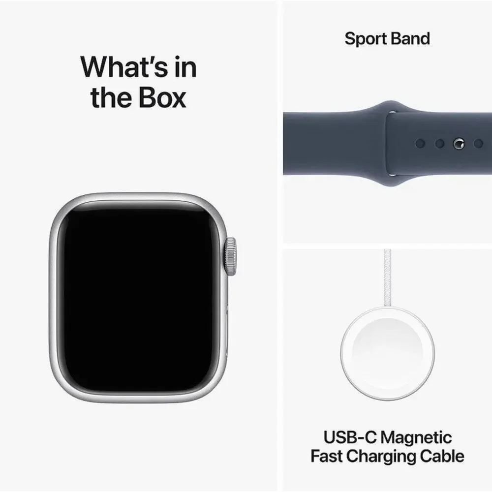 Apple watch series