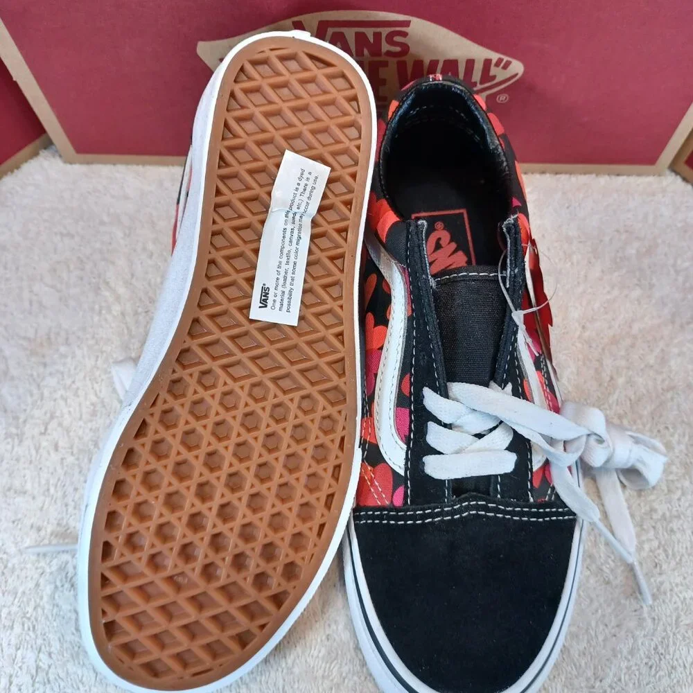 Vans 100% authentic