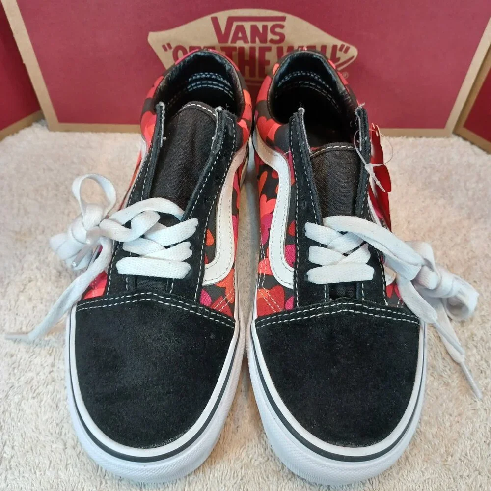 Vans 100% authentic