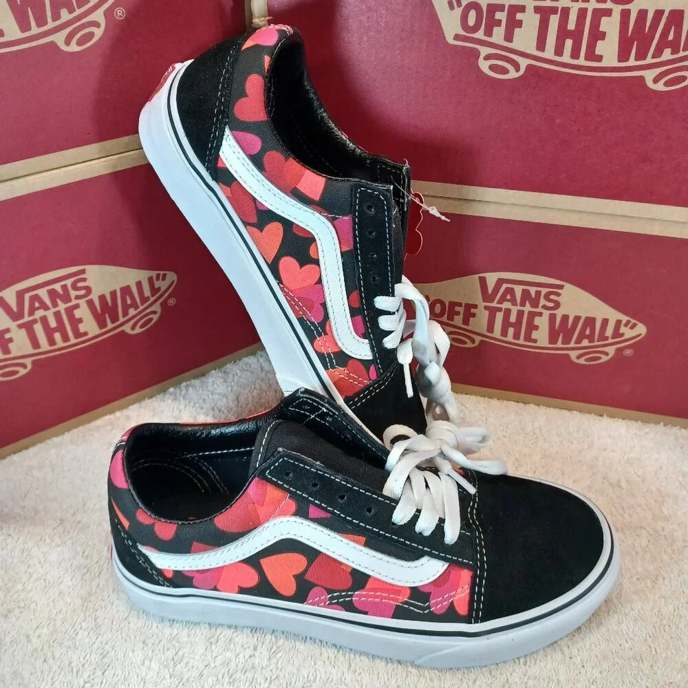 Vans 100% authentic