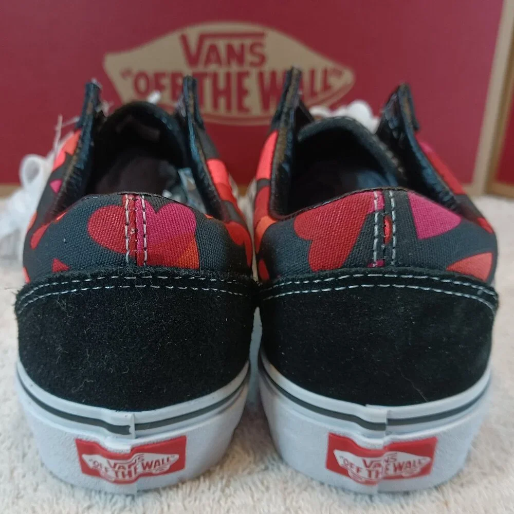 Vans 100% authentic