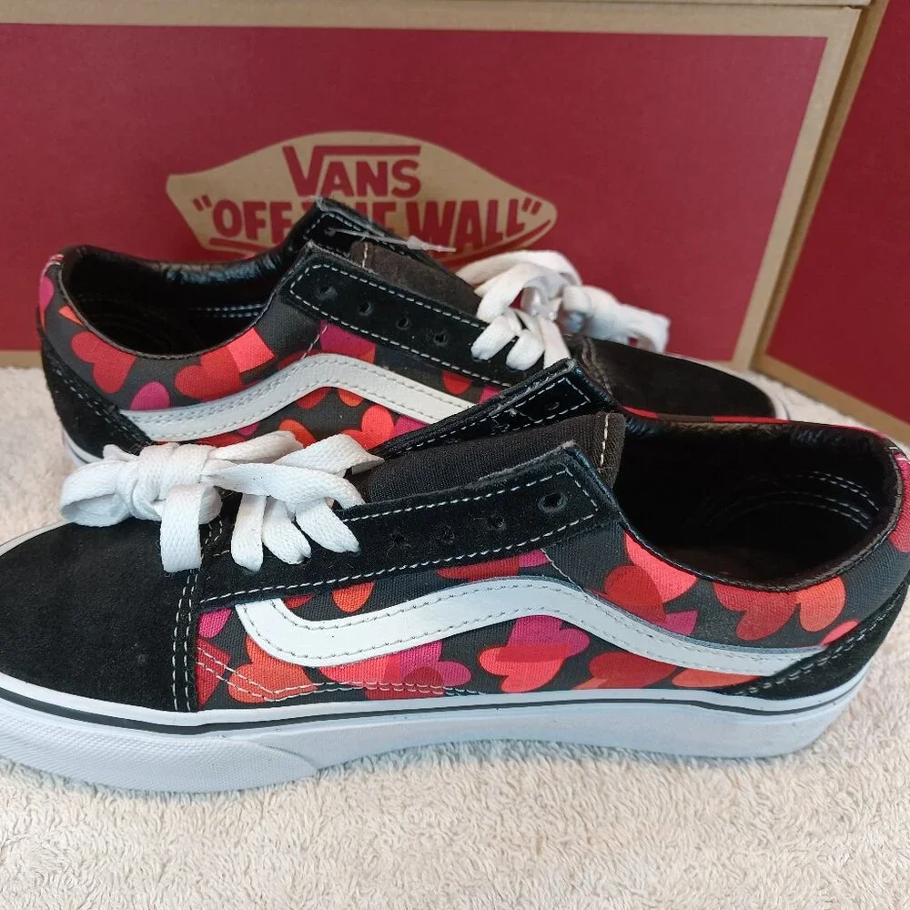 Vans 100% authentic