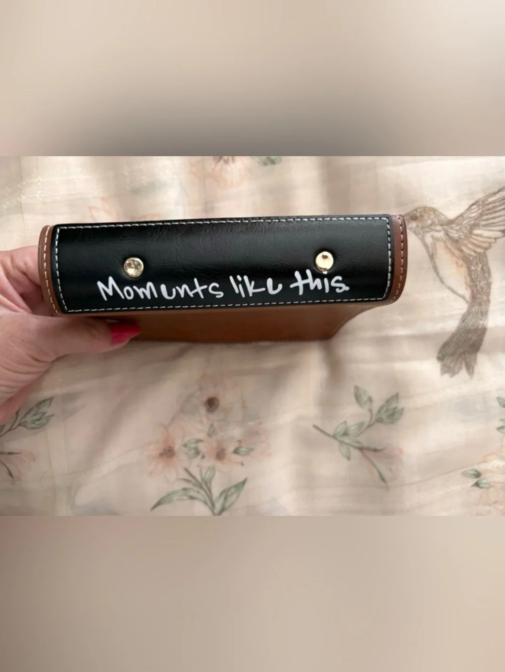 N/A nwot flap