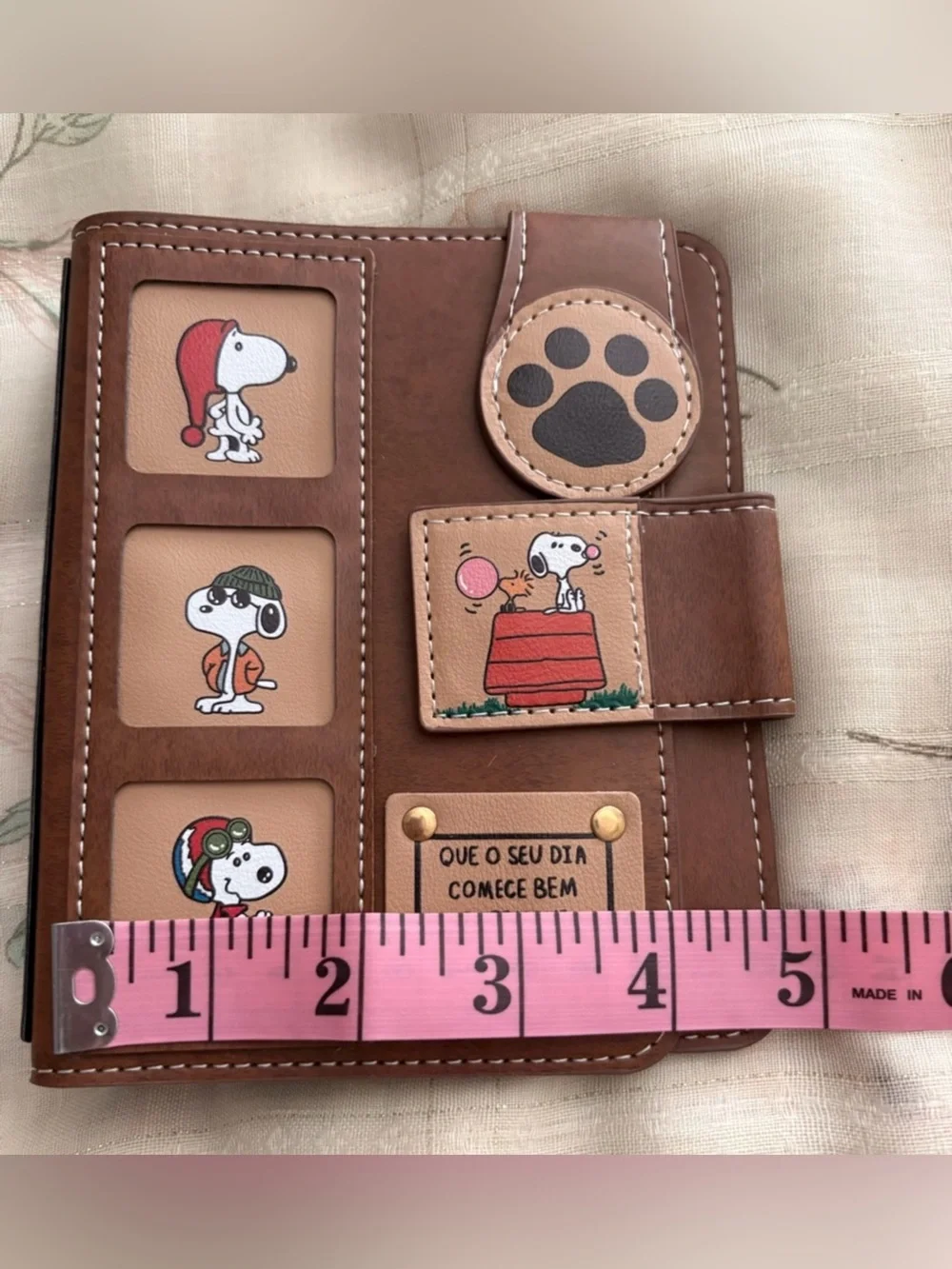 N/A bookmark included