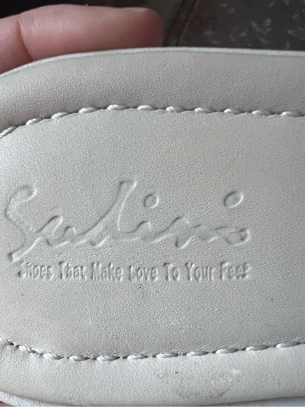 Sudini ivory cream