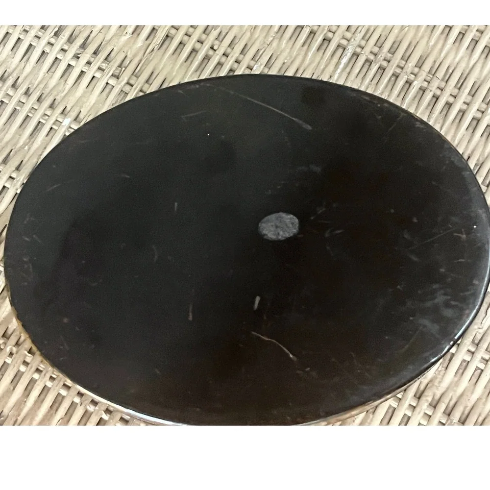 N/A vintage black