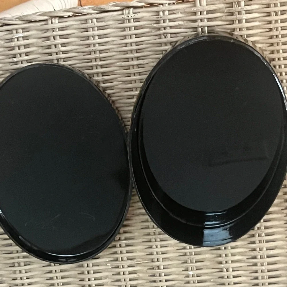 N/A vintage black