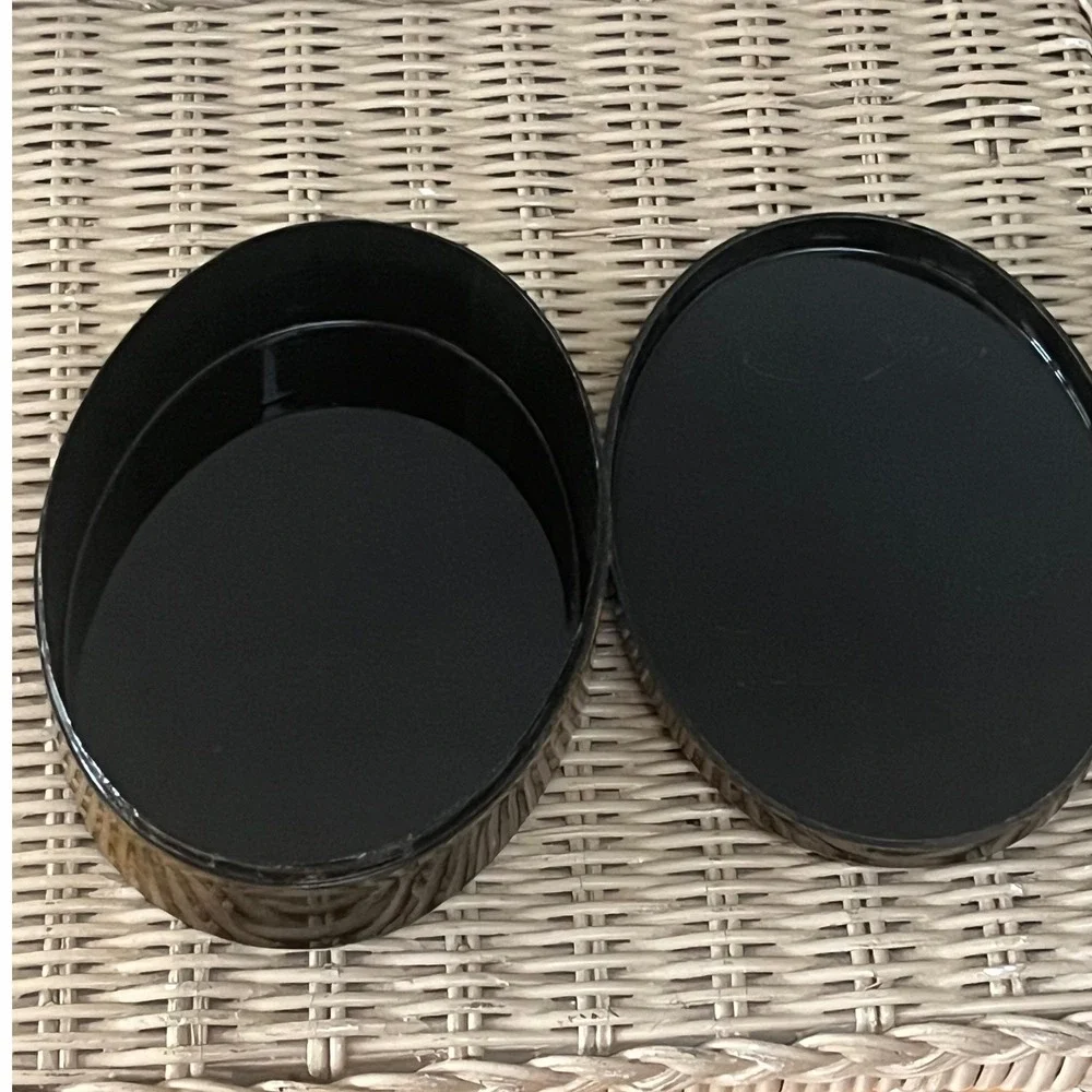N/A vintage black