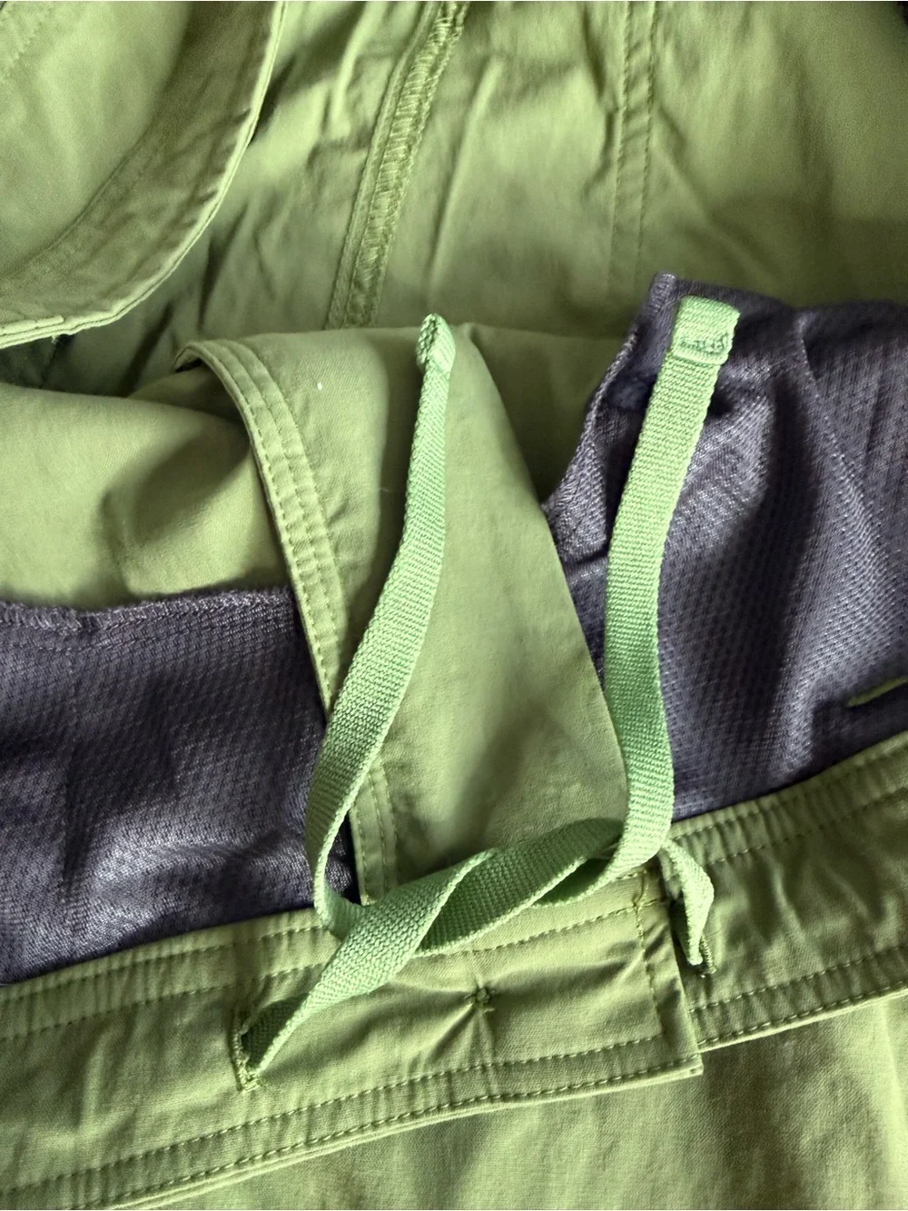 REI co op