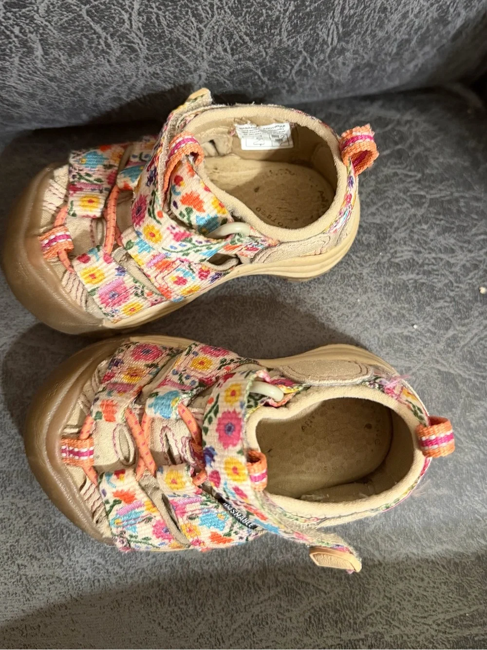 Keen comfortable sandals