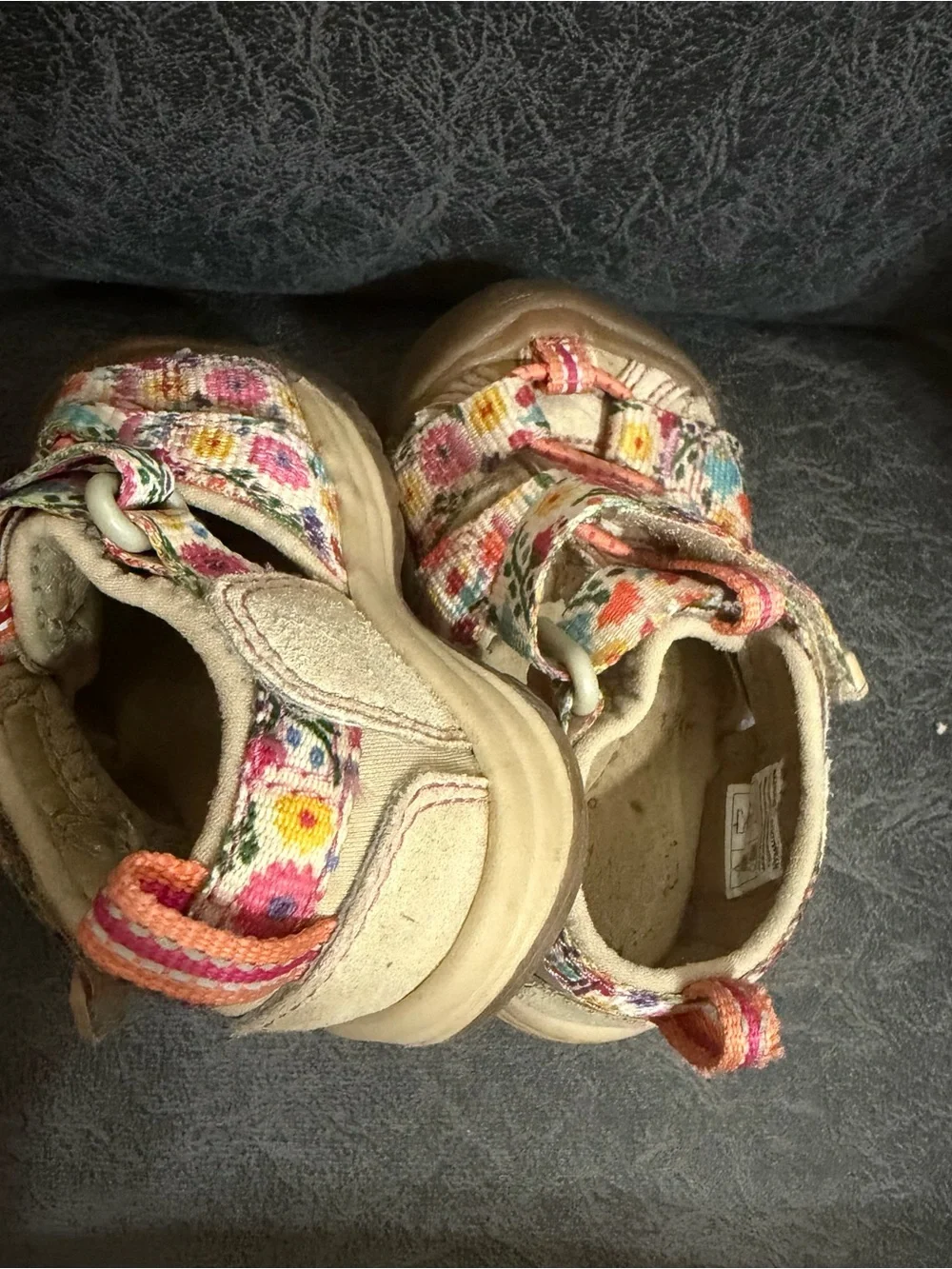 Keen comfortable sandals