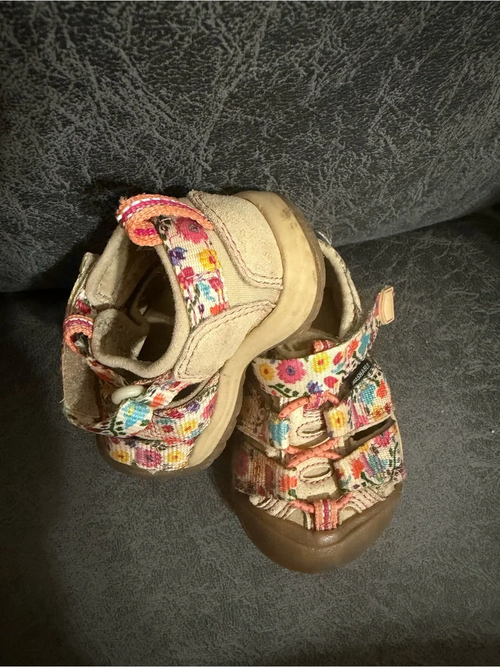 Keen comfortable sandals