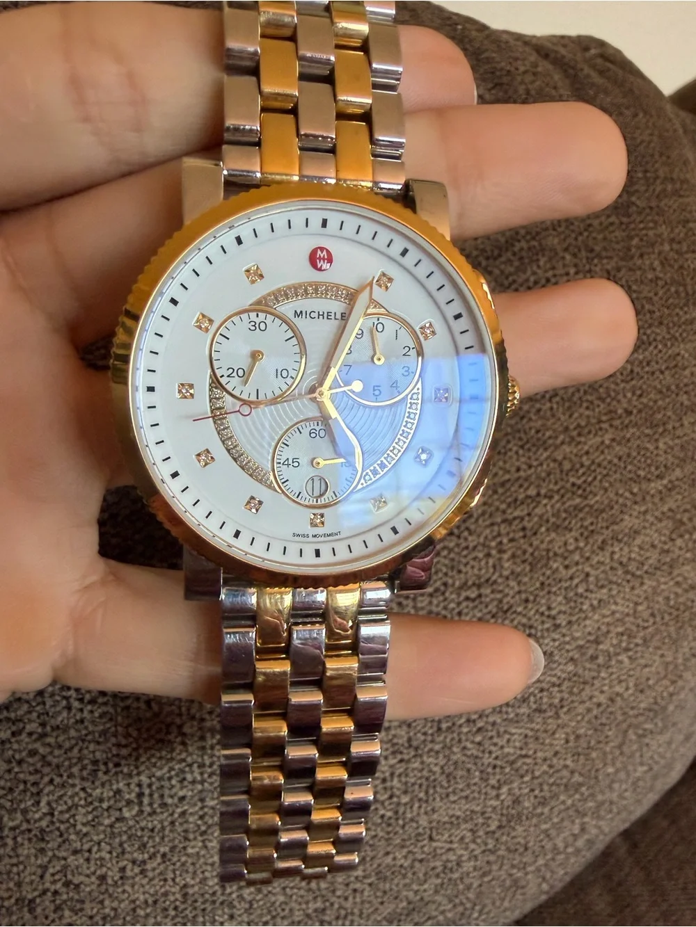 Michele sport two