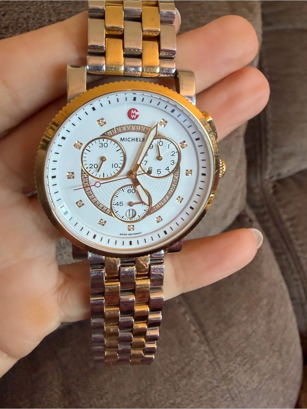 Michele sport two