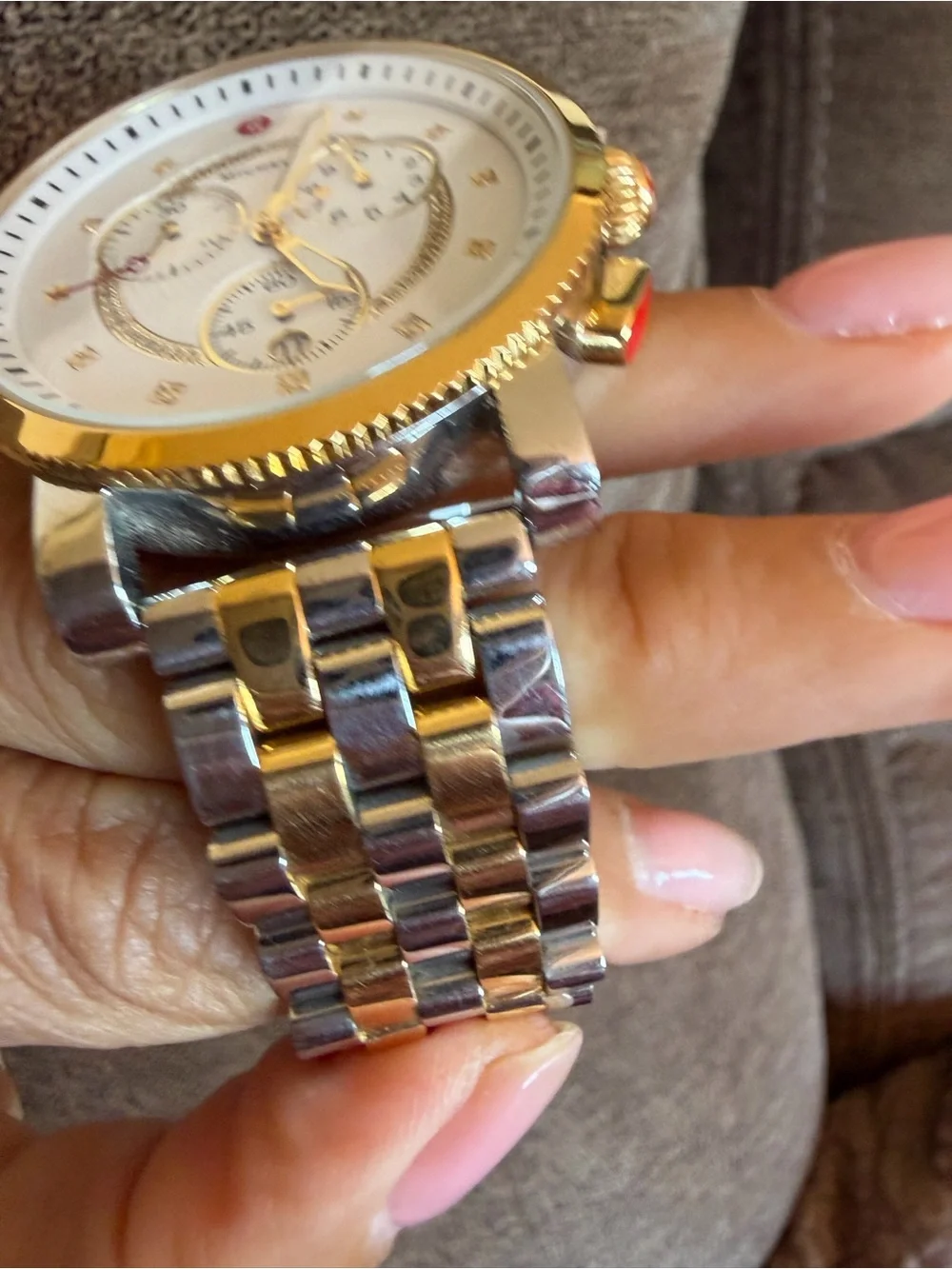 Michele sport two