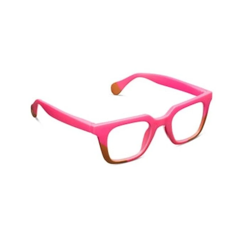 Peepers new pink