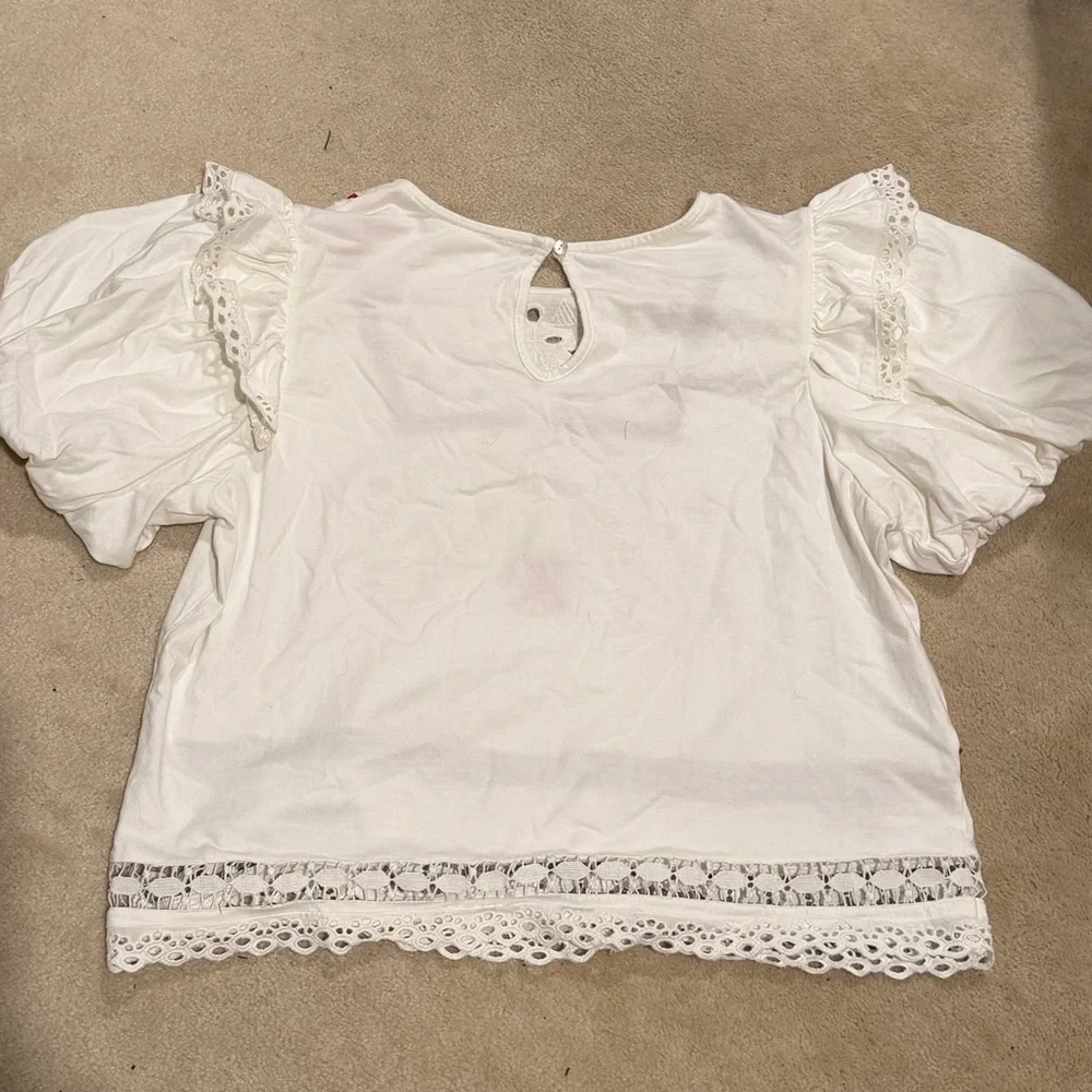 Anthropologie reposhing this