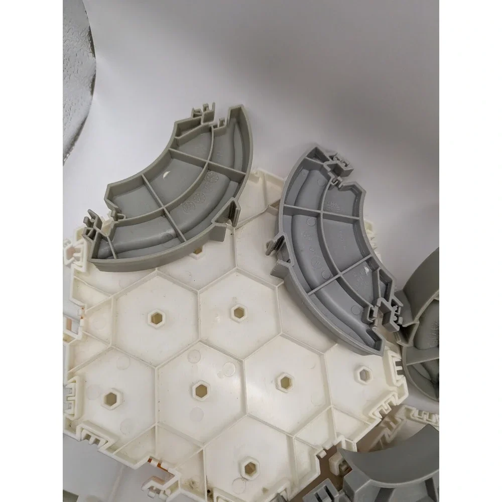Hexbug nano hive