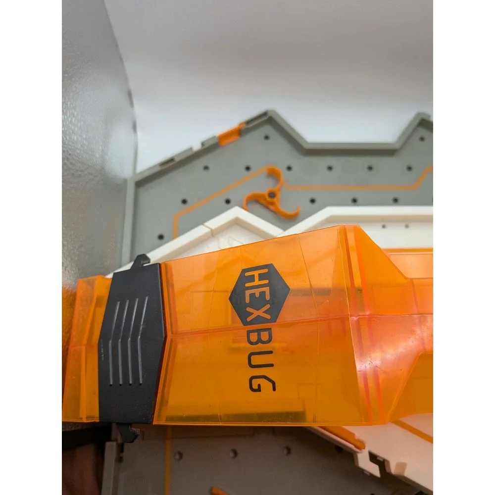 Hexbug nano hive