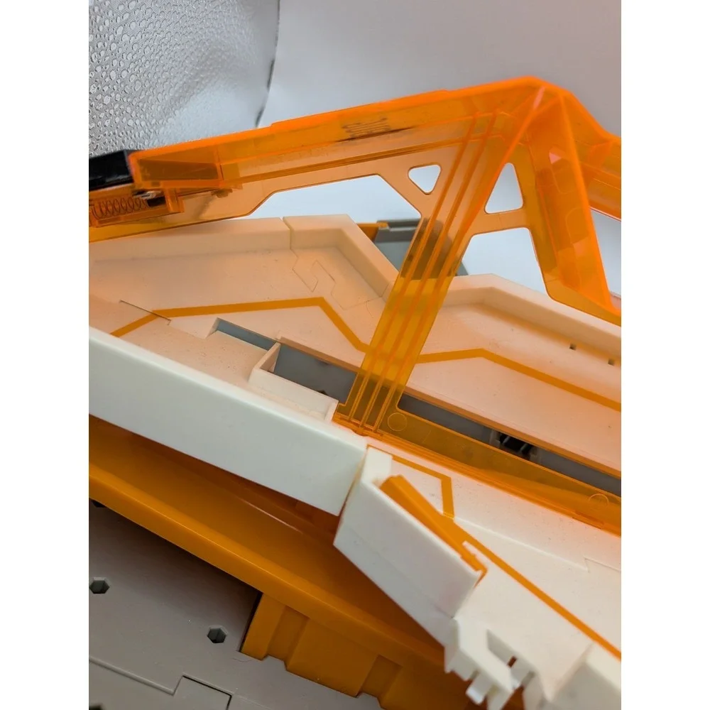 Hexbug nano hive