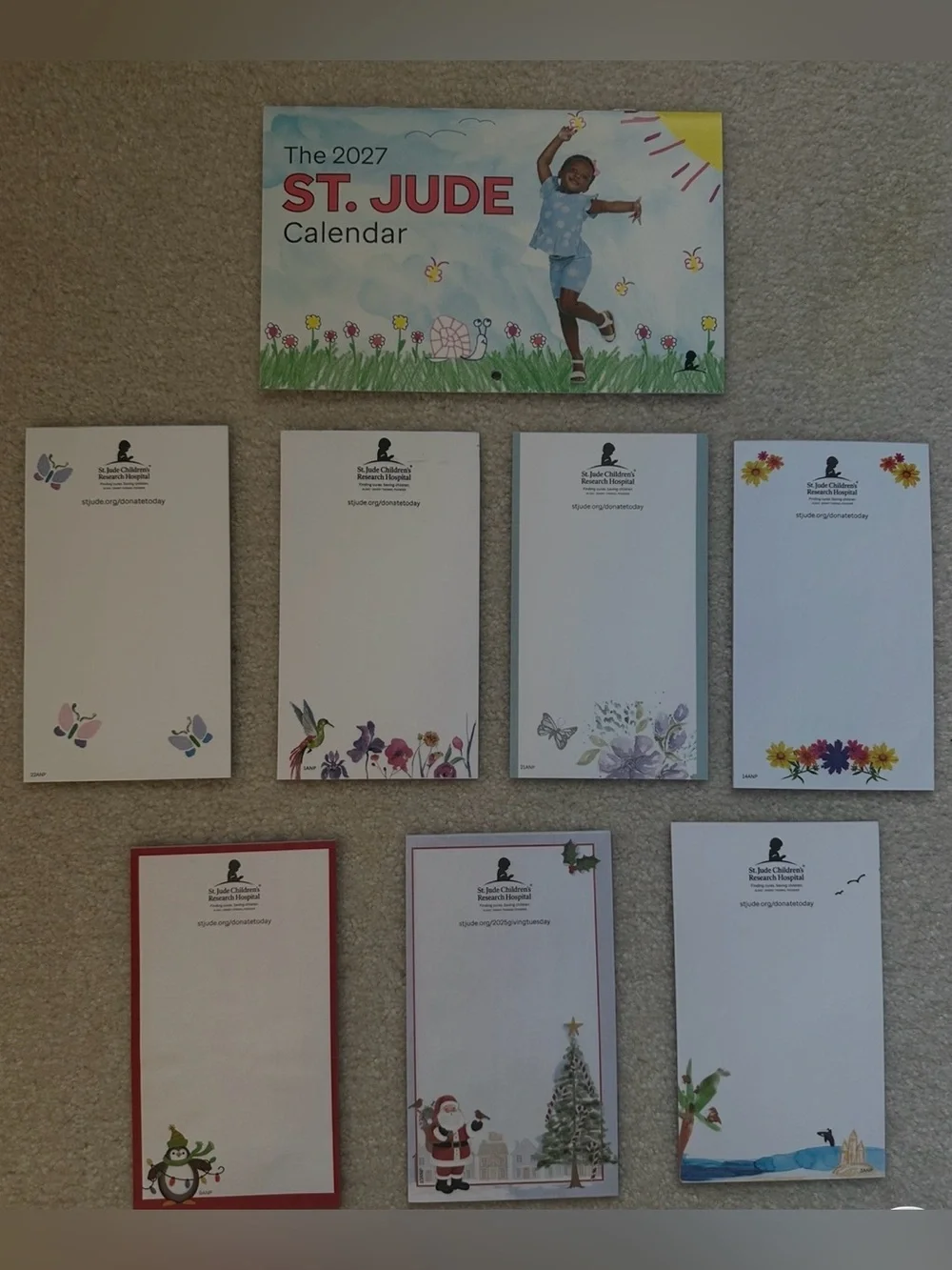 St Judes st judes