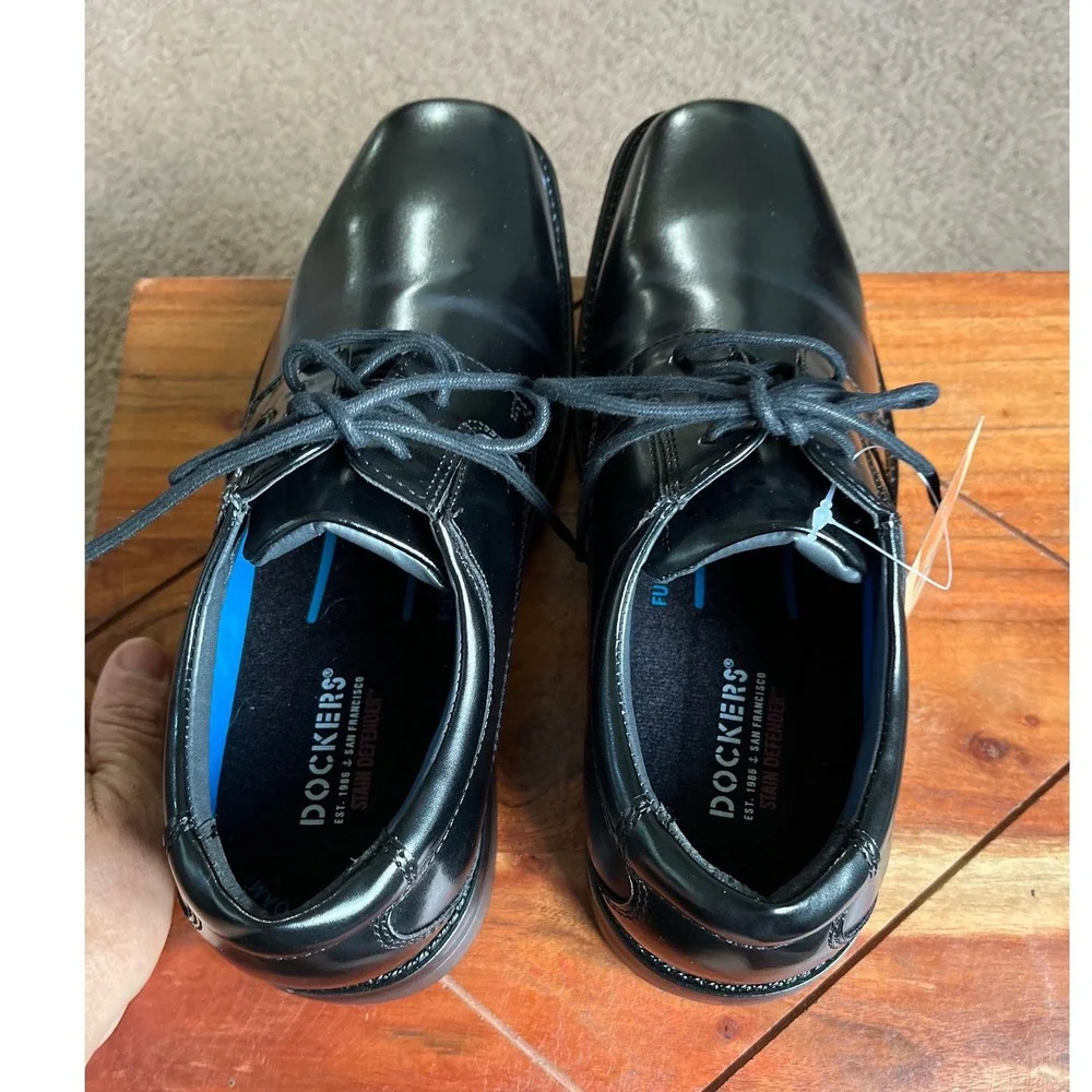 Dockers irving slip
