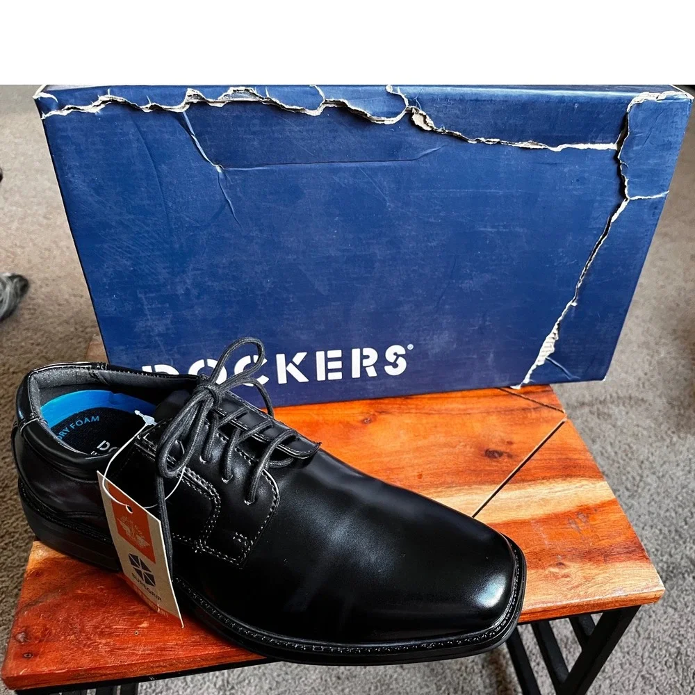 Dockers irving slip