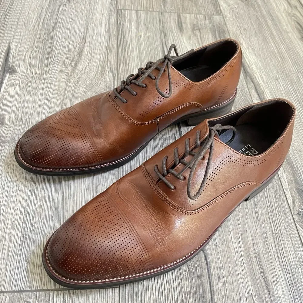 Kenneth Cole new size cole