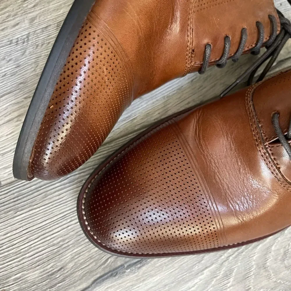 Kenneth Cole kenneth brand oxford