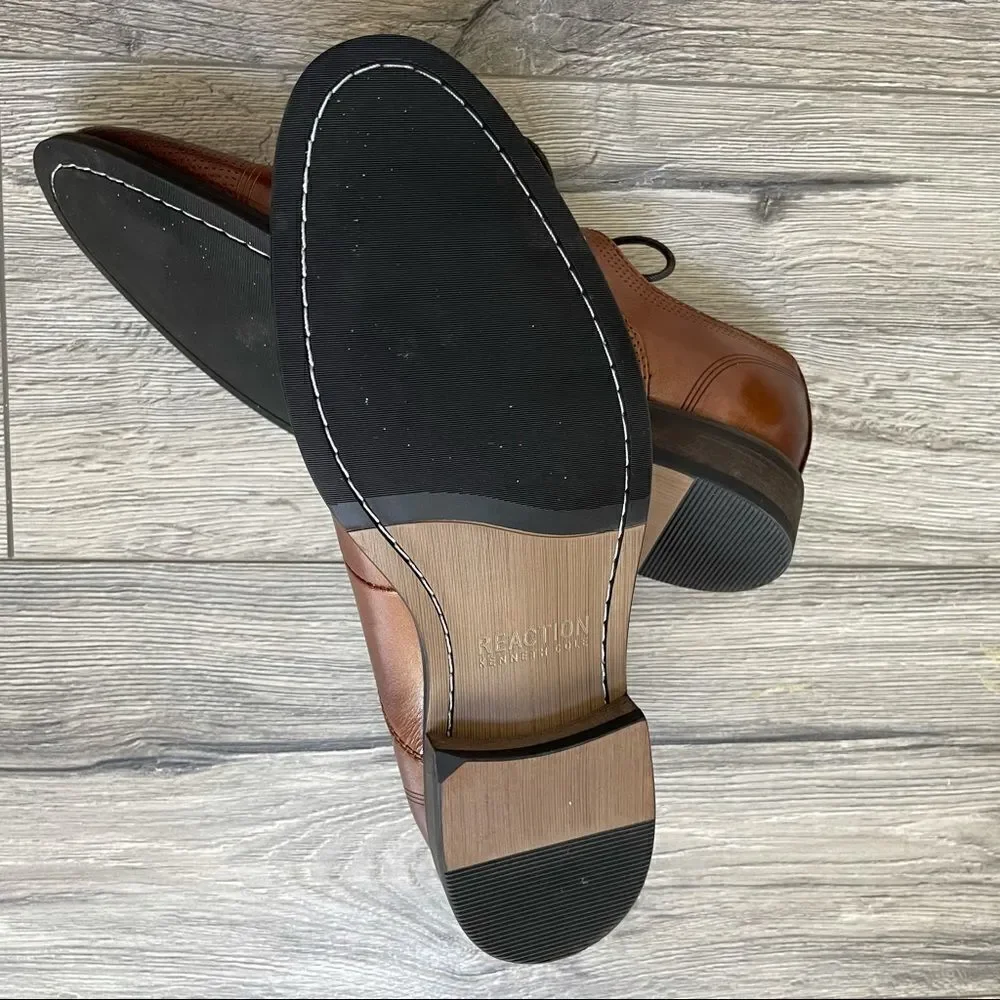 Kenneth Cole kenneth oxford cole