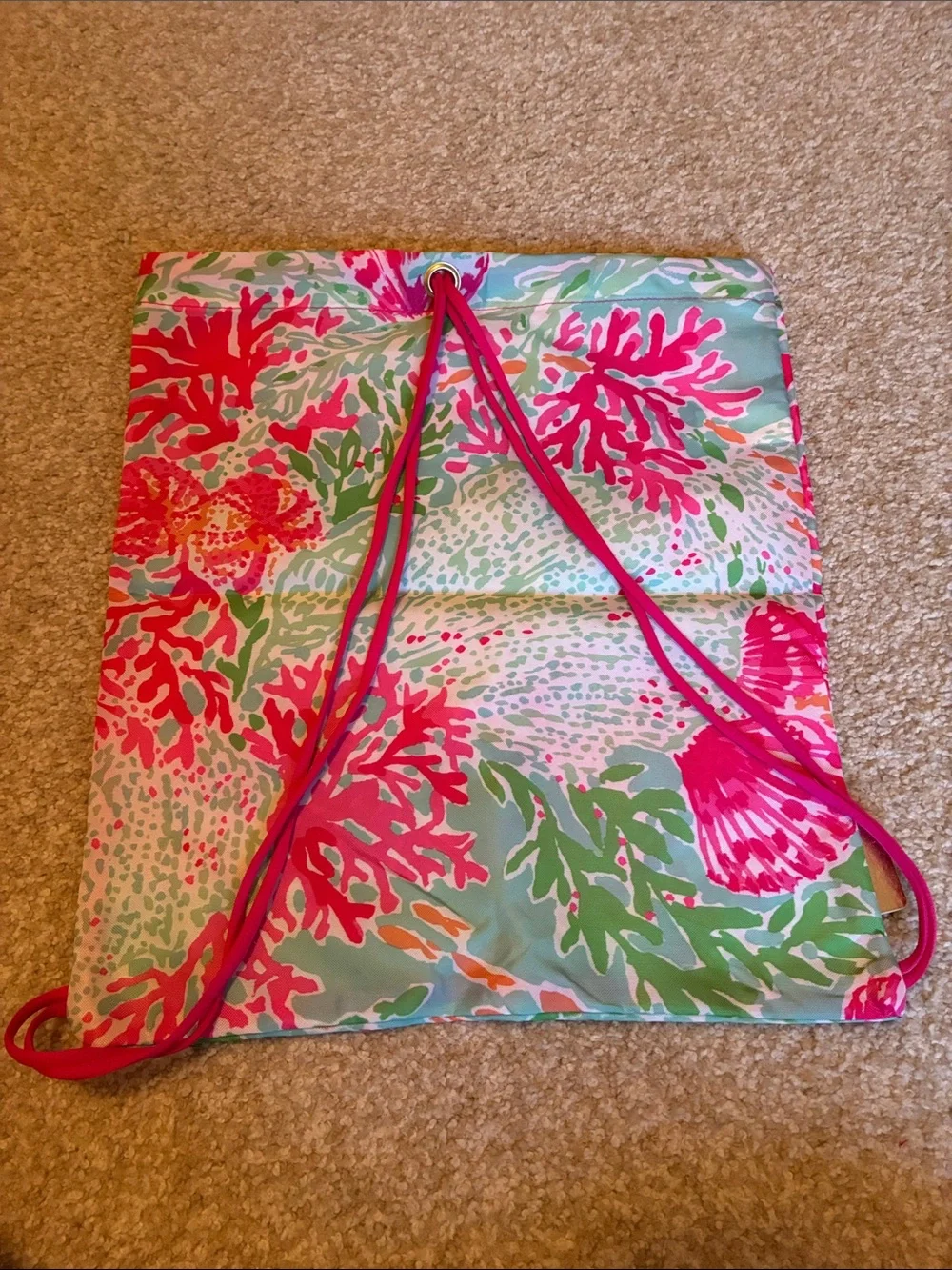 Lilly Pulitzer nwot lilly