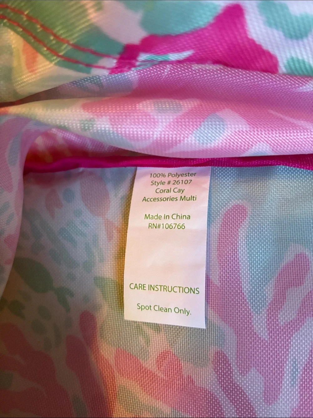 Lilly Pulitzer nwot lilly