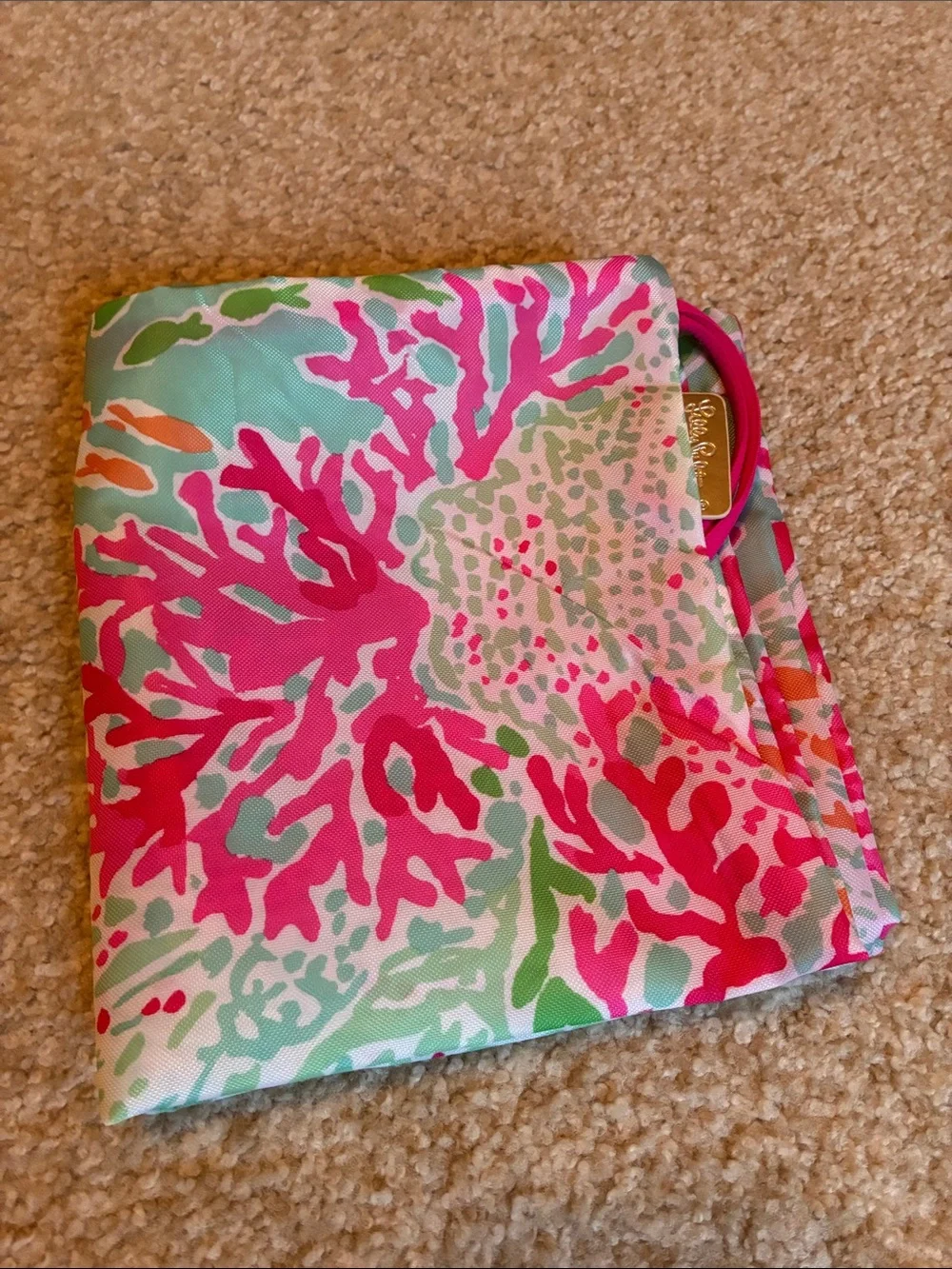 Lilly Pulitzer nwot lilly