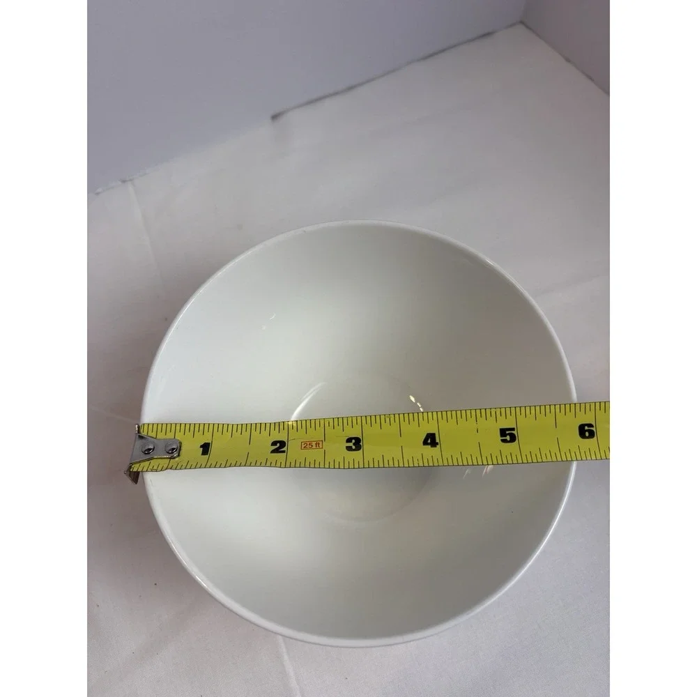 Lenox Floral Fusion All Purpose Bowl 5 7/8” Stephanie Ryan