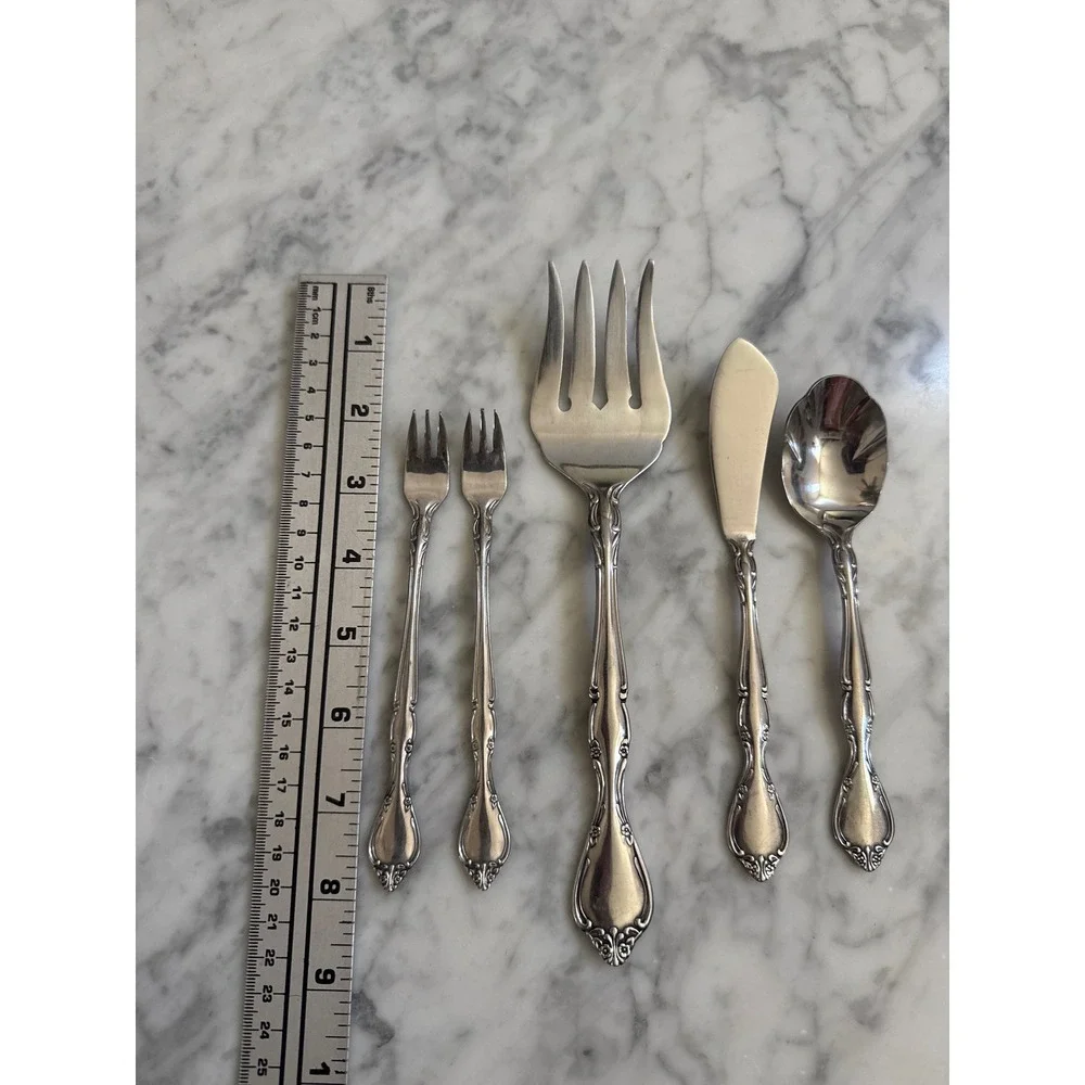 Towle supreme cutlery