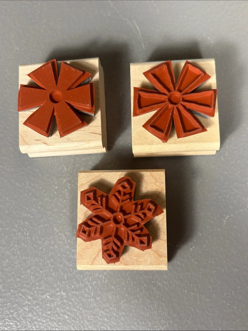 Stampin Up! stampin’ up