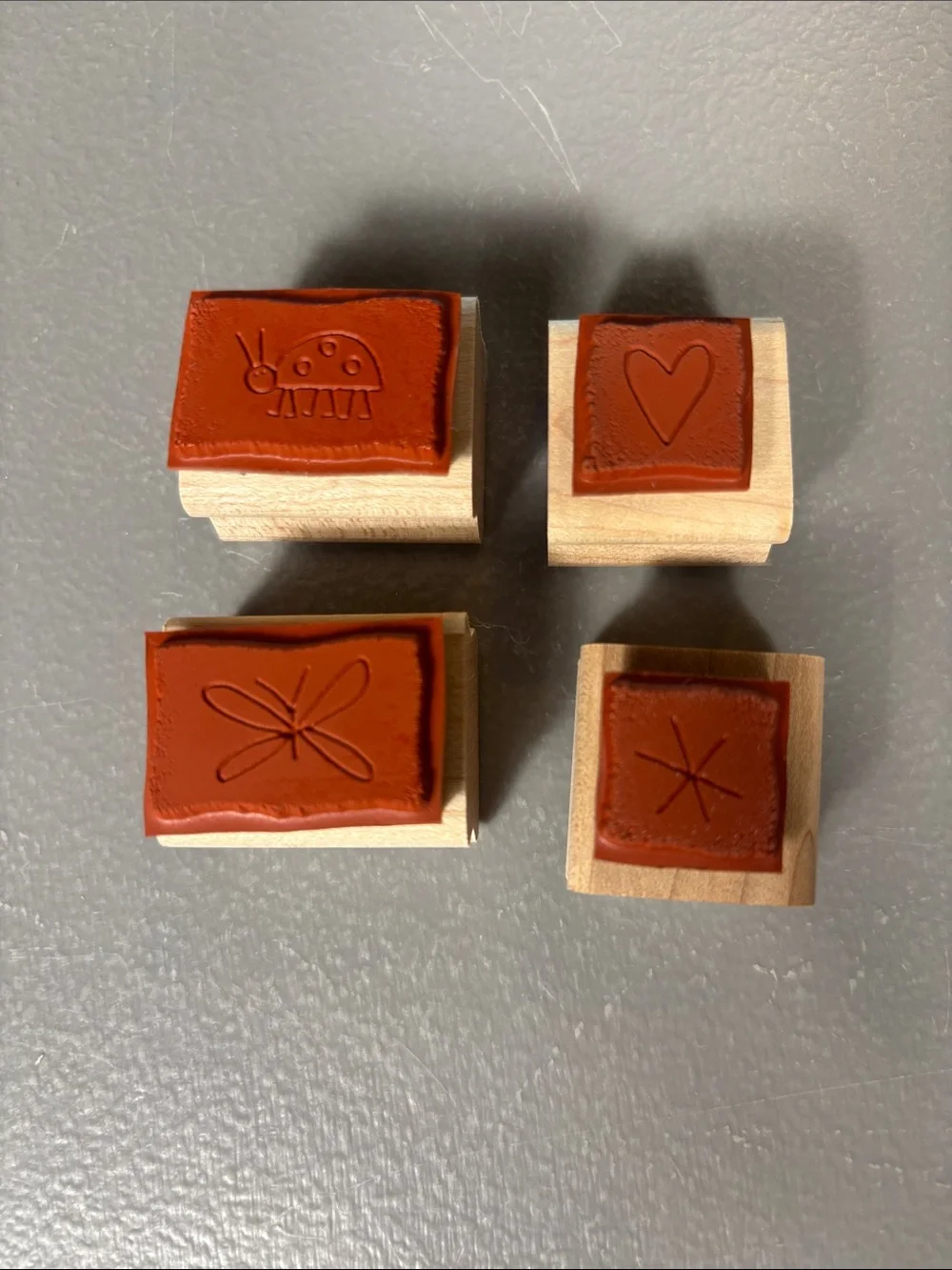 Stampin Up! stampin’ up