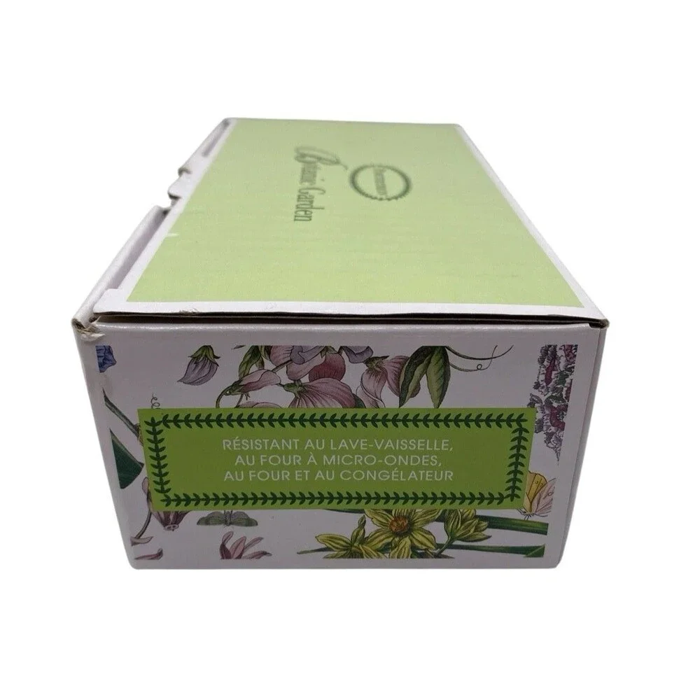 Portmeirion set botanic