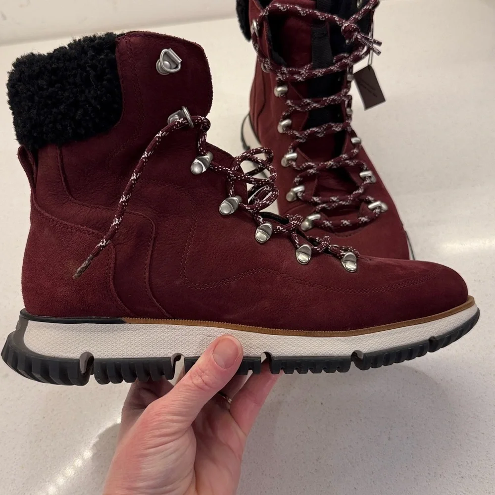 Cole Haan