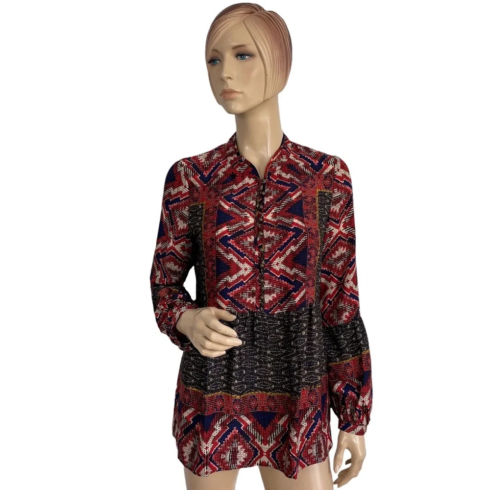 Anthropologie konrad joseph