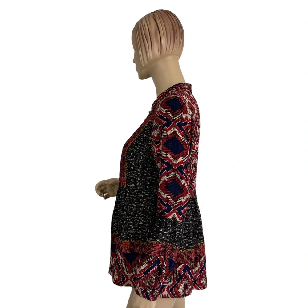 Anthropologie konrad joseph