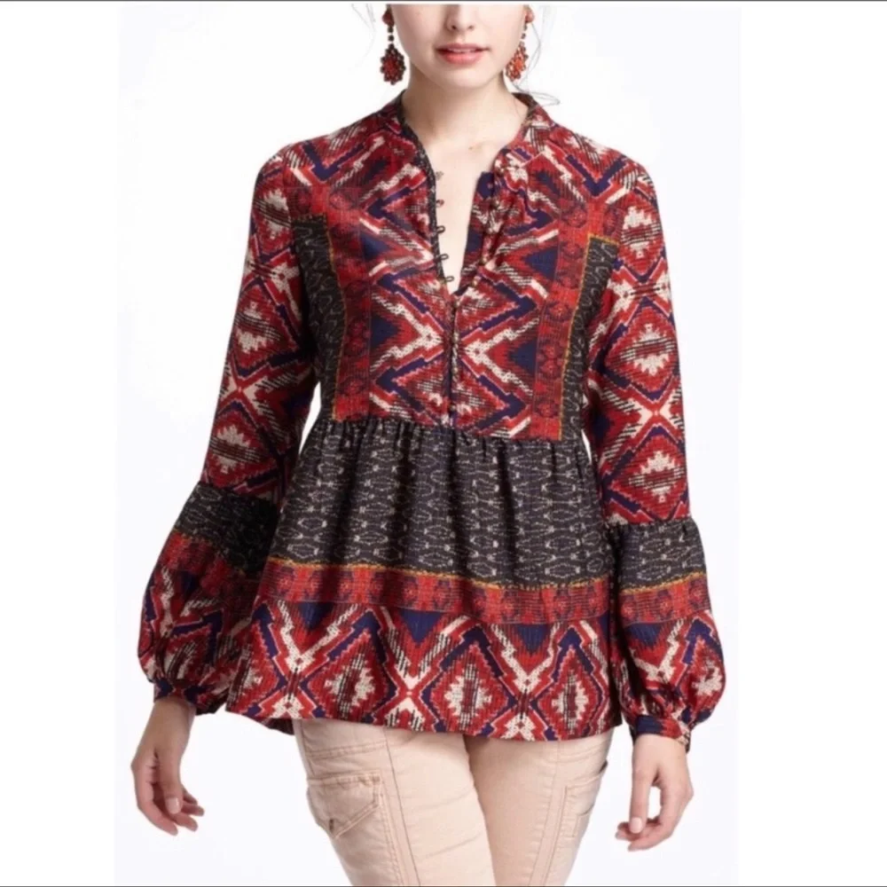 Anthropologie konrad joseph
