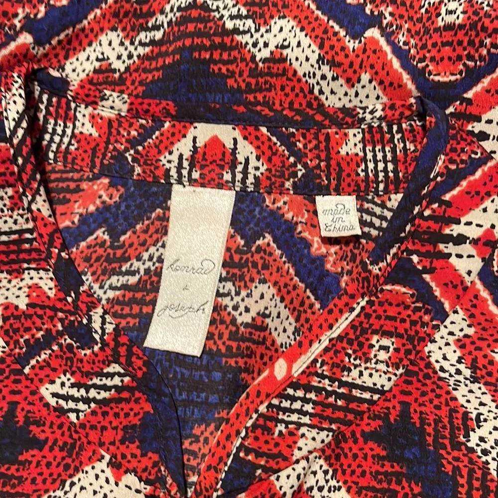 Anthropologie konrad joseph