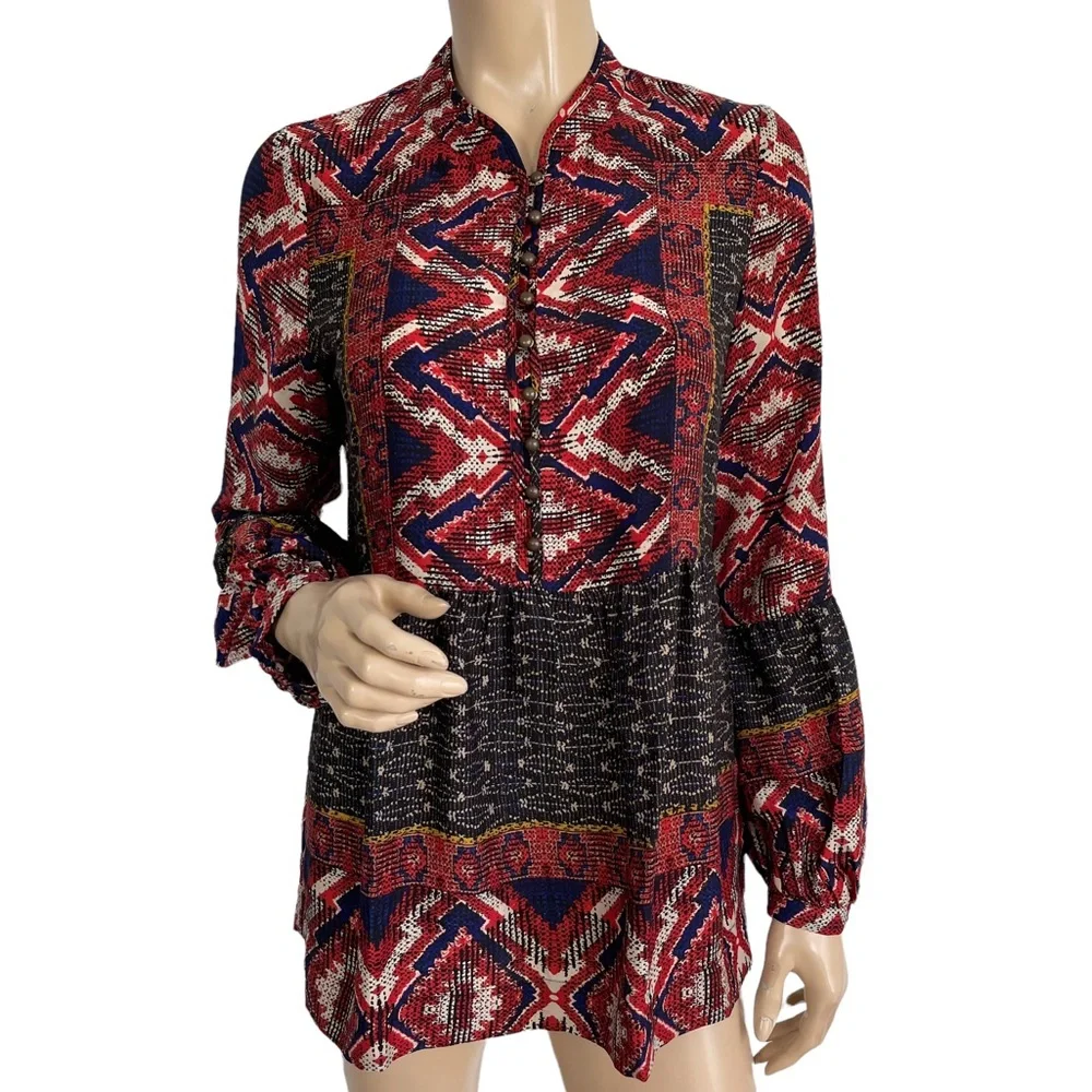 Anthropologie konrad joseph