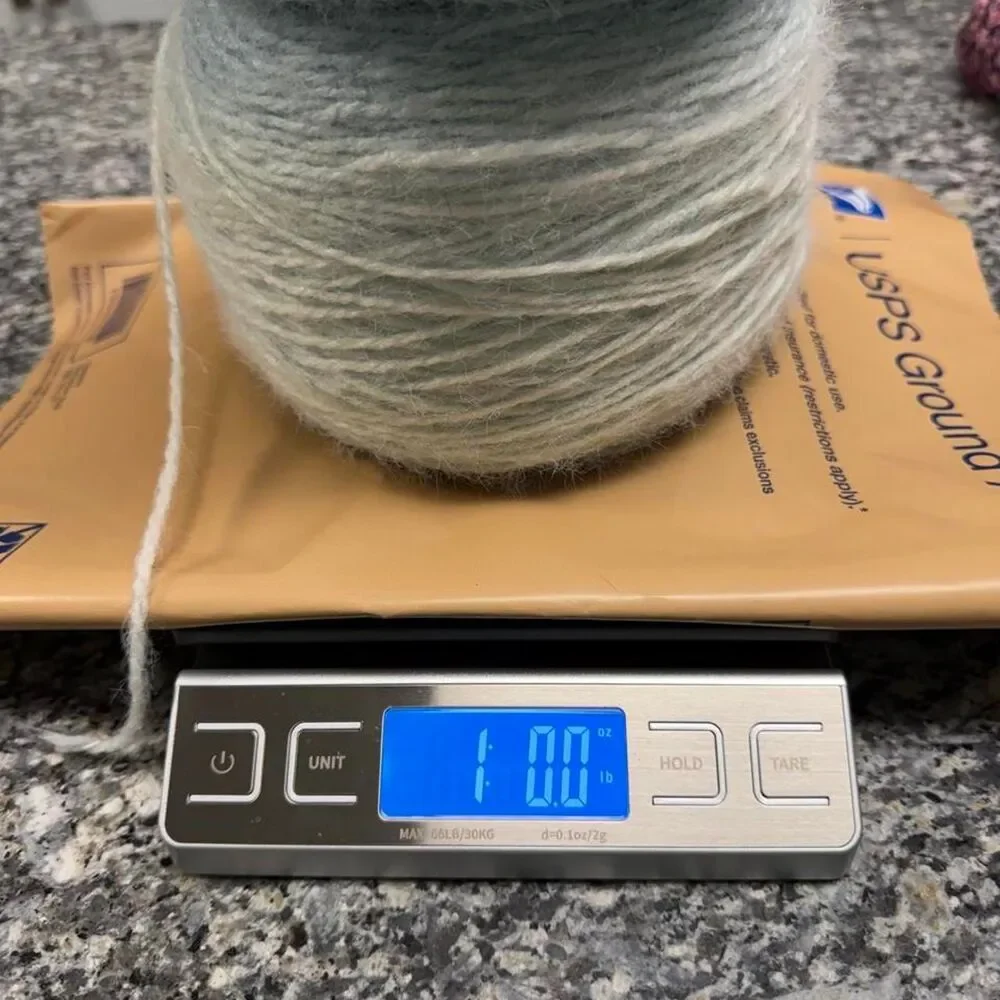 Source Unknown caron colorama