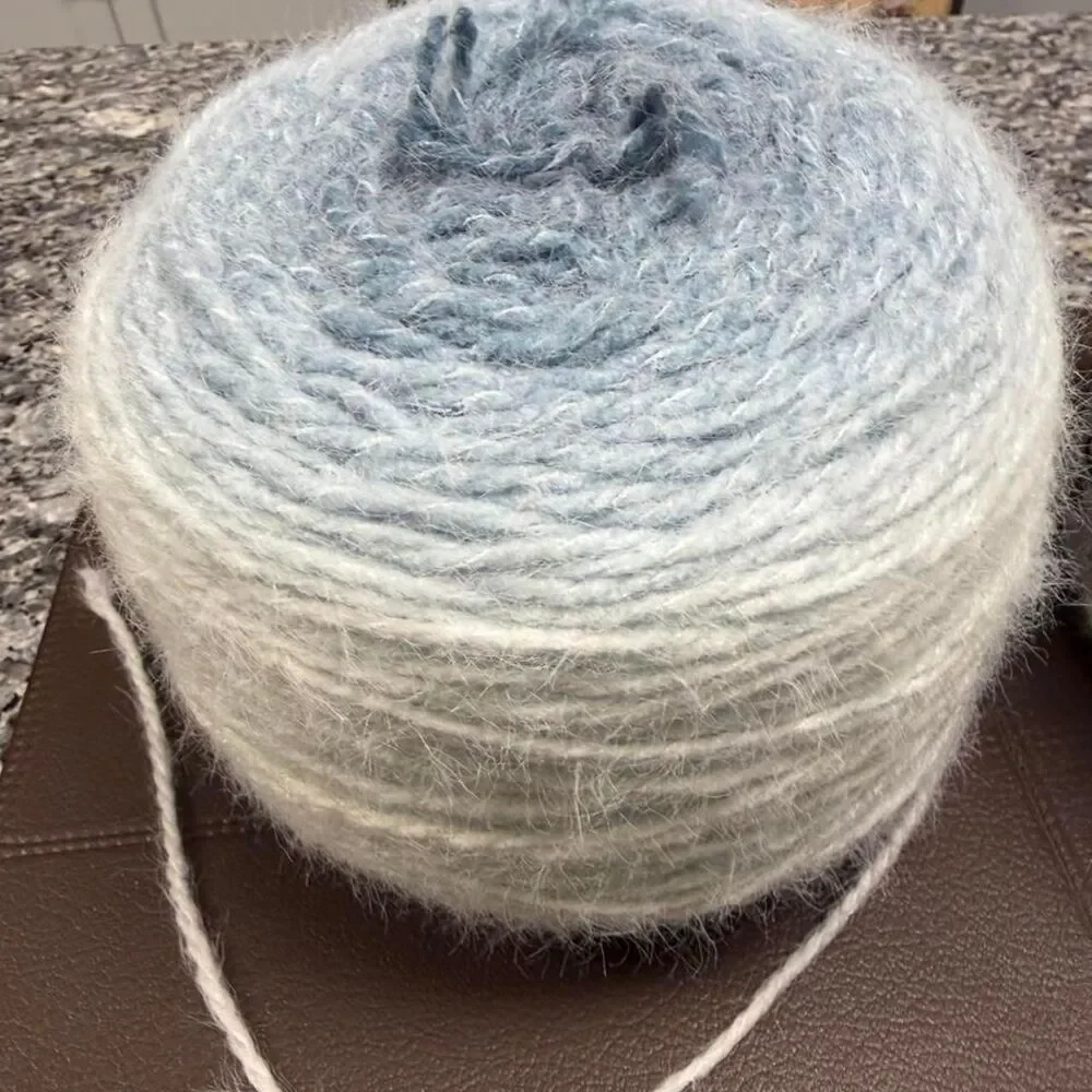 Source Unknown caron colorama