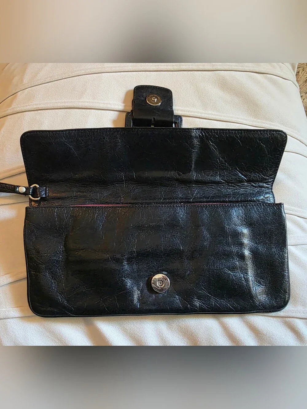 HOBO international black