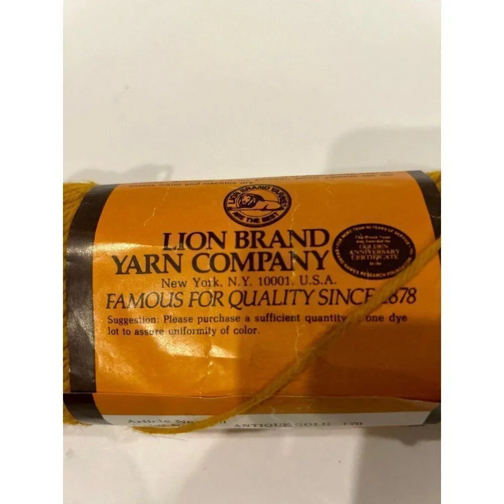Unbranded acrylic 4ply 1pc