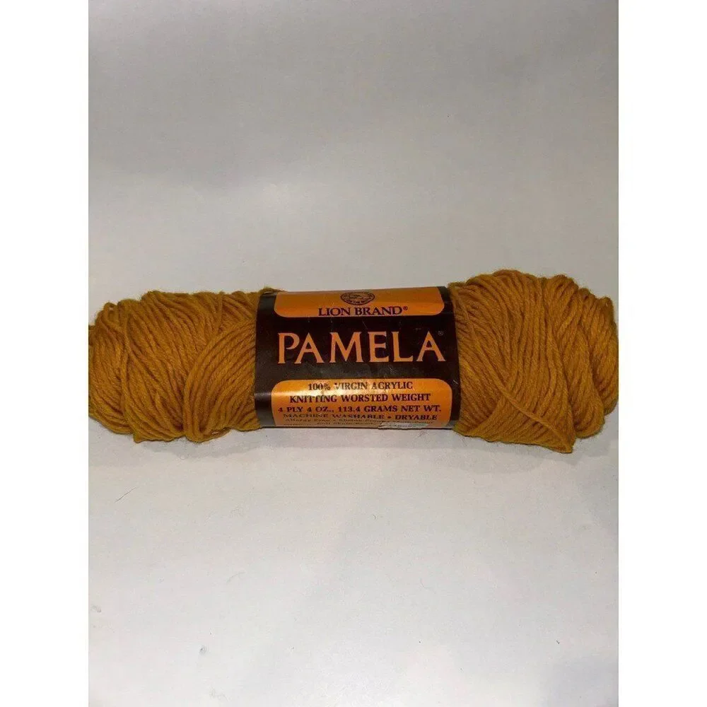 Unbranded 4ply antique